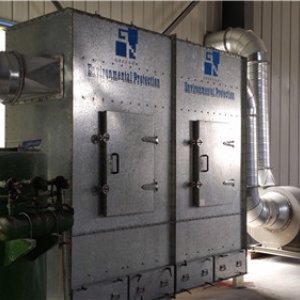 五金加工行業(yè)粉塵治理